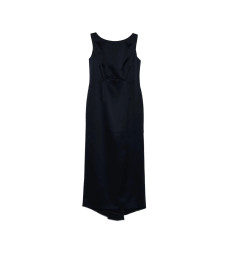 [Fely Campo] Sleeveless dress SS26 FCS626152  9957