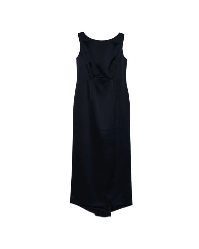 [Fely Campo] Sleeveless dress SS26 FCS626152  9957