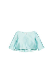 [Fely Campo] Casual Jacket SS26 FCS626155  2048