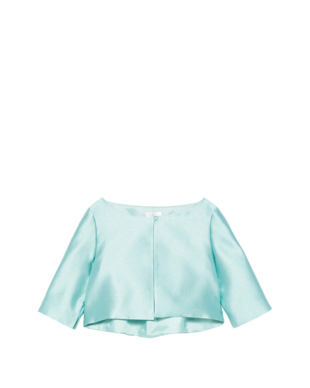 [Fely Campo] Casual Jacket SS26 FCS626155  2048