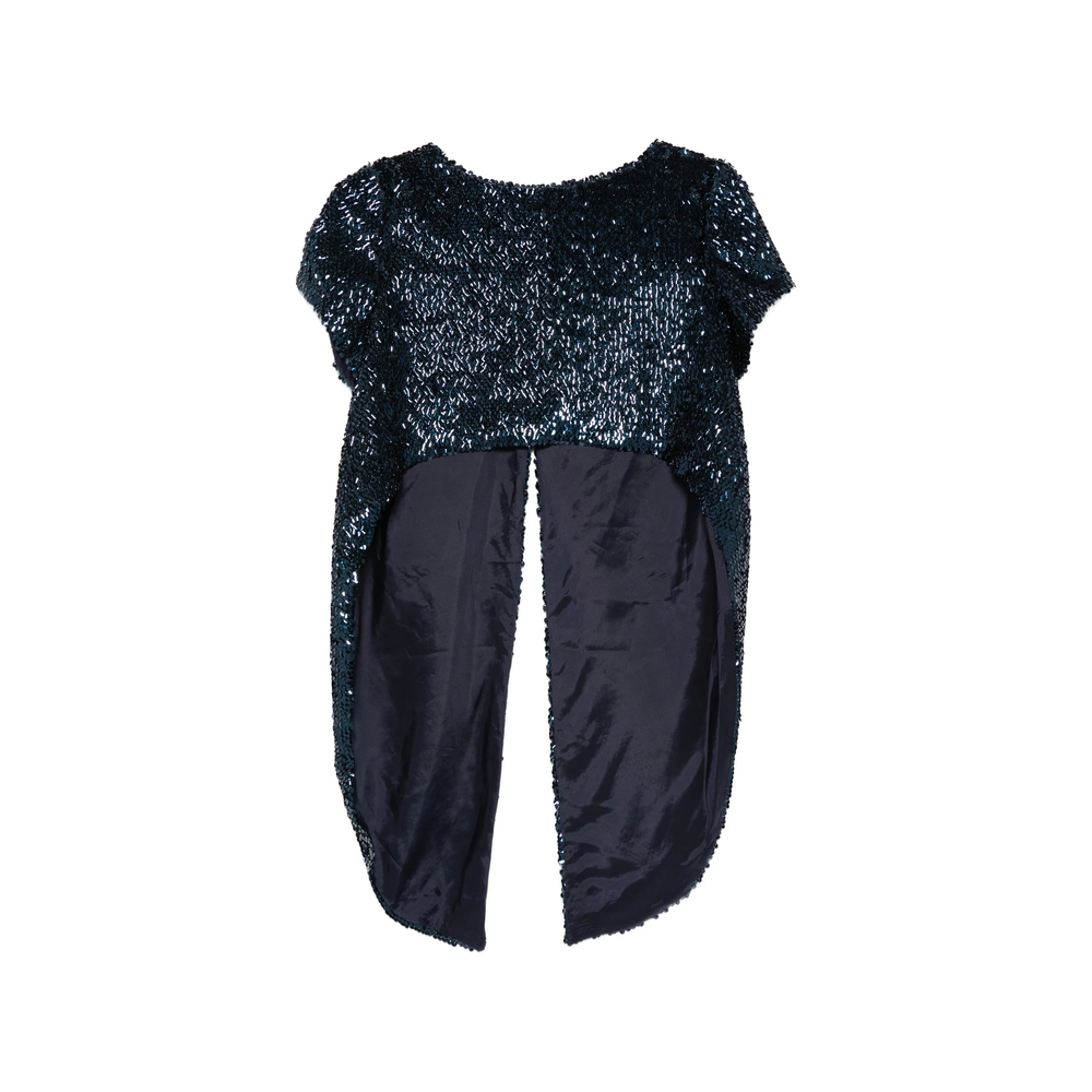 [Fely Campo] Blouse SS26 FCS626165