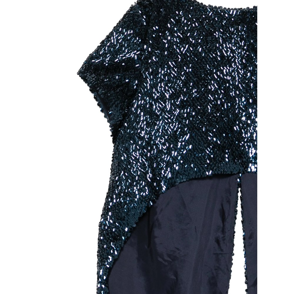 [Fely Campo] Blouse SS26 FCS626165