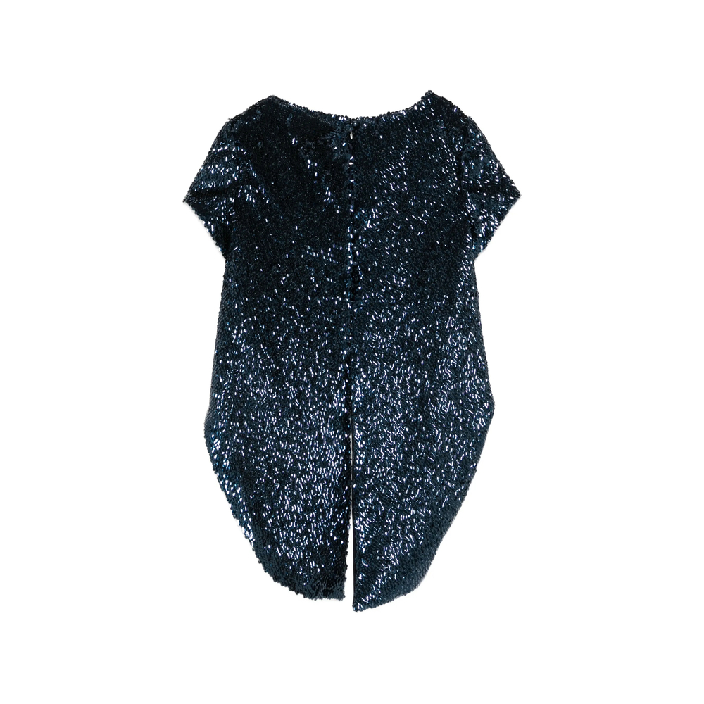 [Fely Campo] Blouse SS26 FCS626165