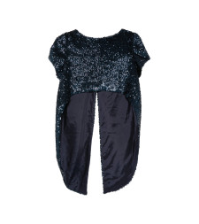 [Fely Campo] Blouse SS26 FCS626165