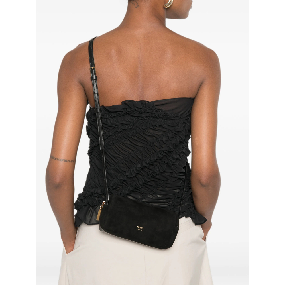 [KHAITE] Cross body bag FW26 H3041-1054 L1054 200
