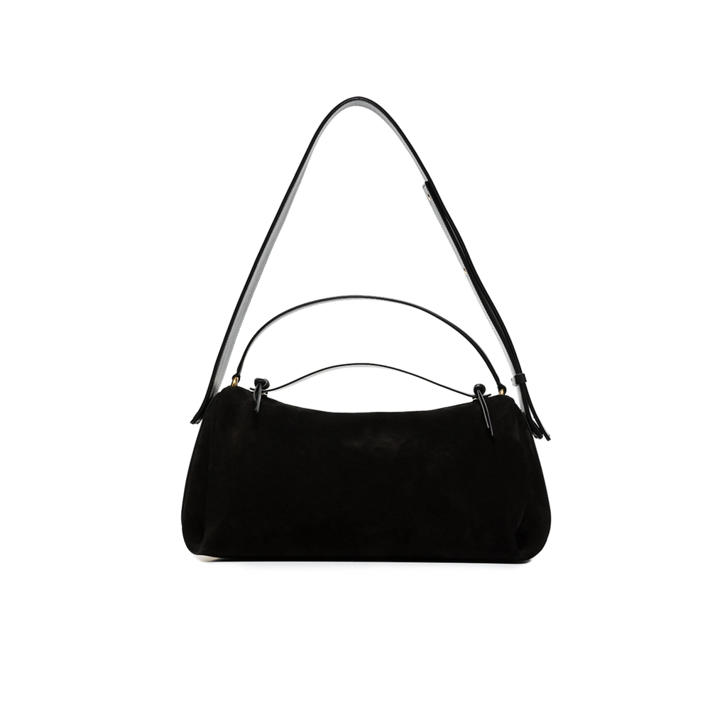 [Neous] Shoulder bag SS26 00017B01A01 SCORPIUS BLACK