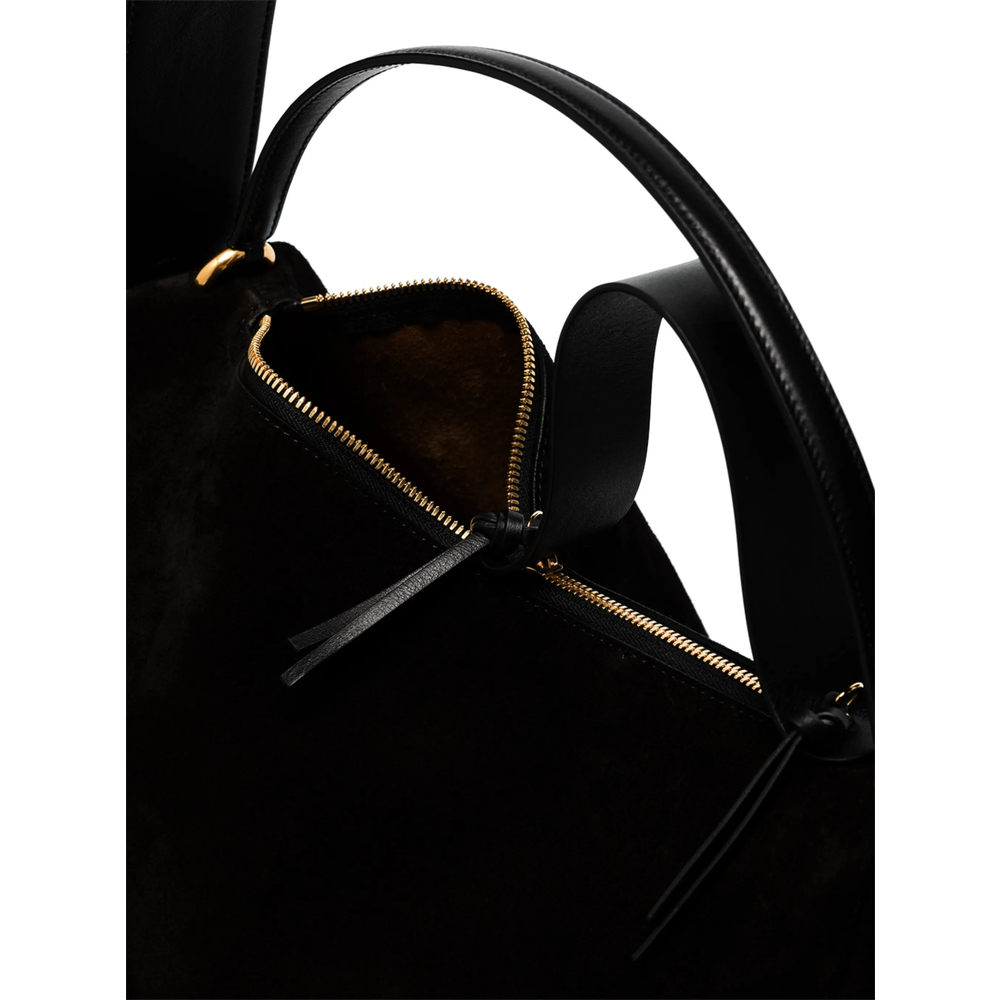 [Neous] Shoulder bag SS26 00017B01A01 SCORPIUS BLACK