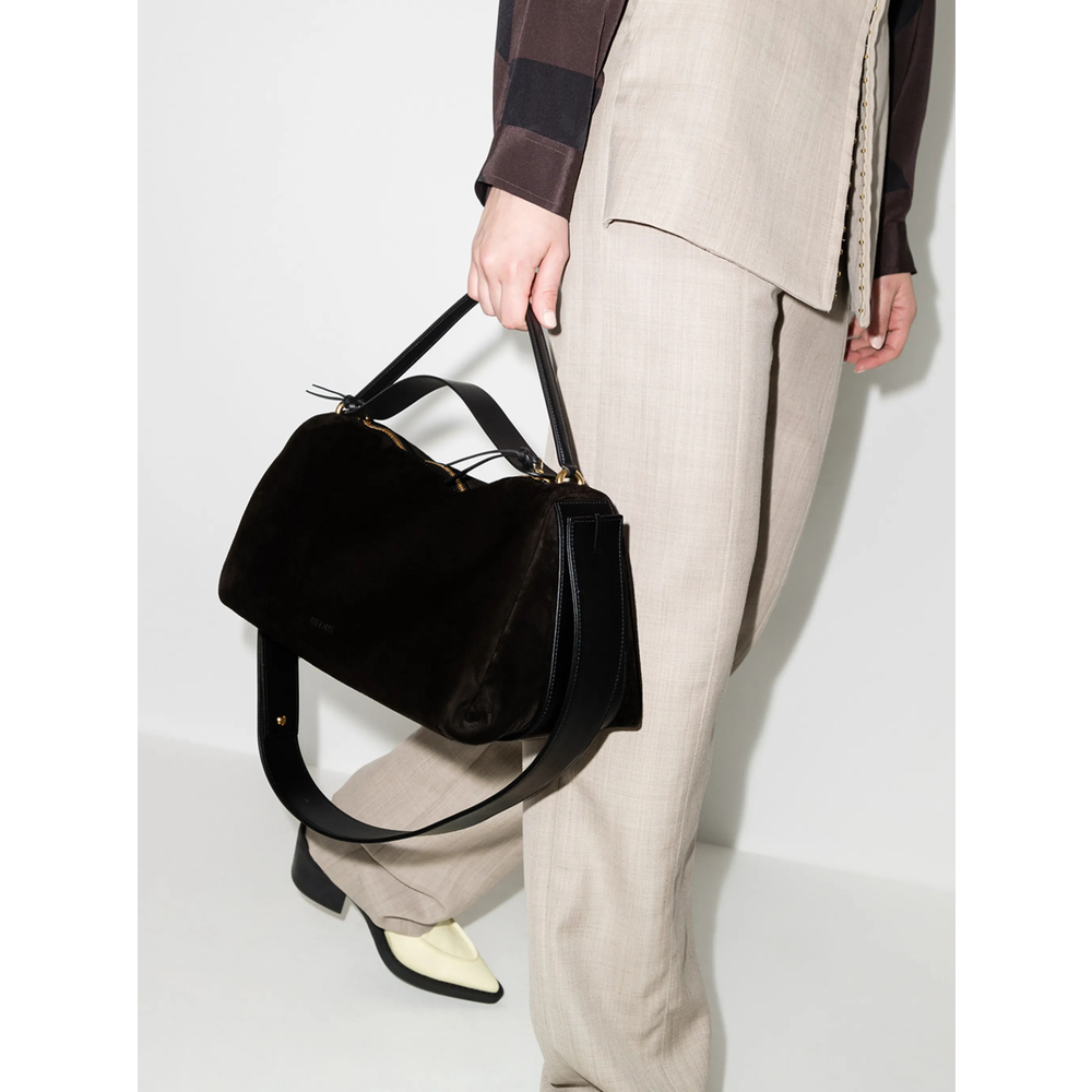 [Neous] Shoulder bag SS26 00017B01A01 SCORPIUS BLACK