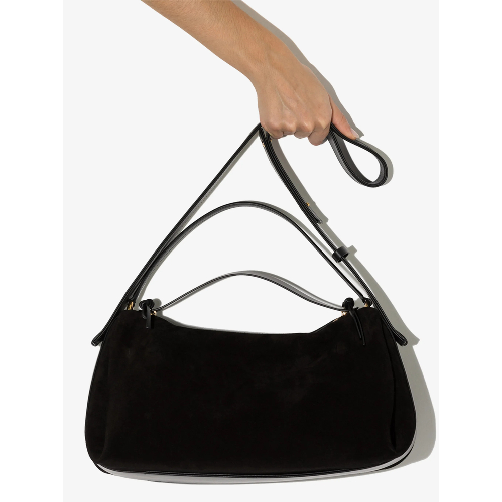 [Neous] Shoulder bag SS26 00017B01A01 SCORPIUS BLACK