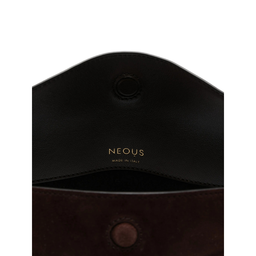 [Neous] Shoulder bag SS26 00069B23A23 LIBRA DKCHO