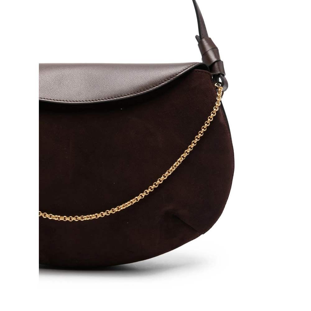 [Neous] Shoulder bag SS26 00069B23A23 LIBRA DKCHO