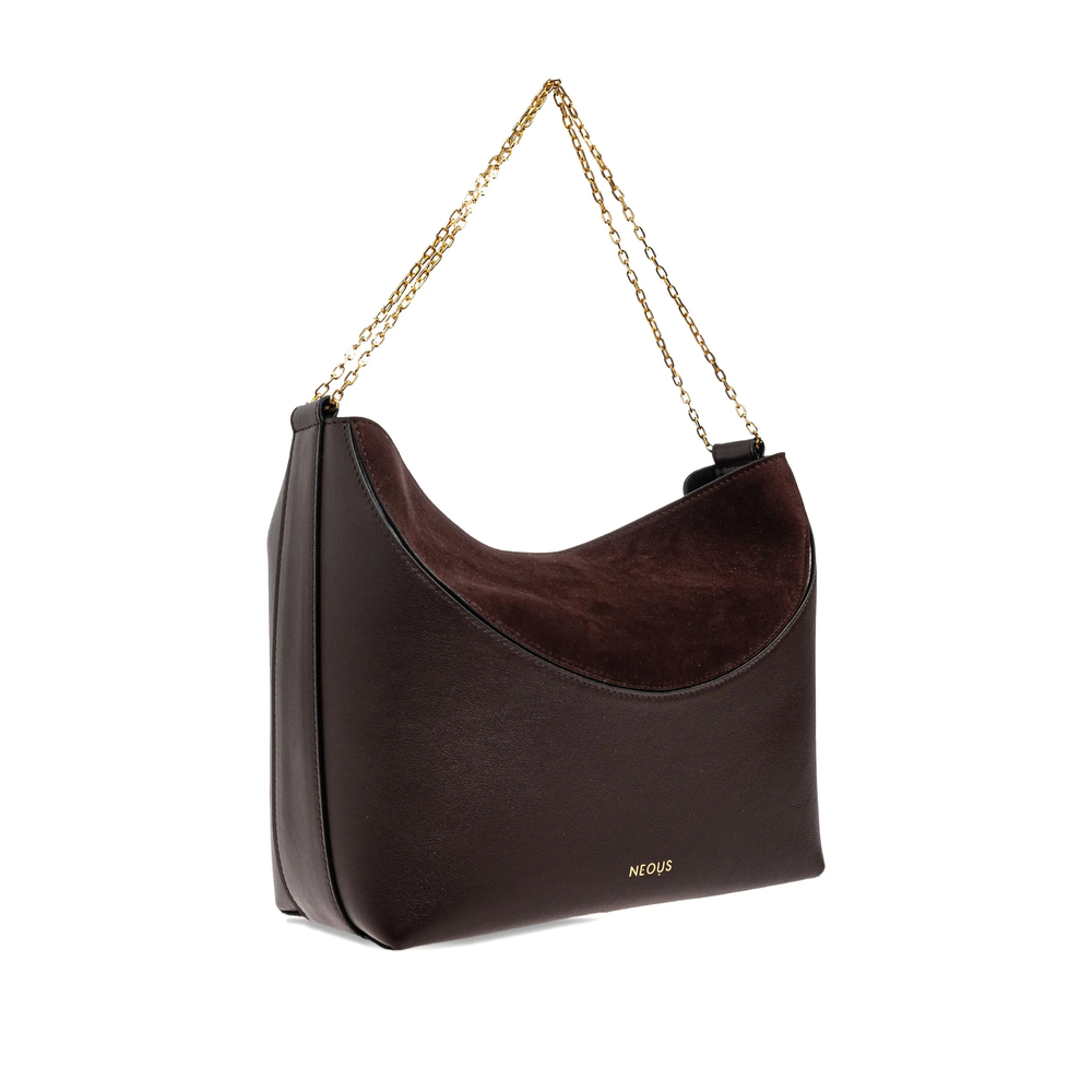 [Neous] Tote bag SS26 00074A23B23 PAVO WEST DKCHO