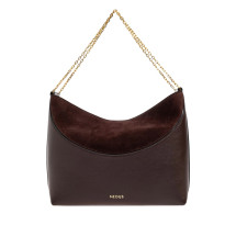[Neous] Tote bag SS26 00074A23B23 PAVO WEST DKCHO