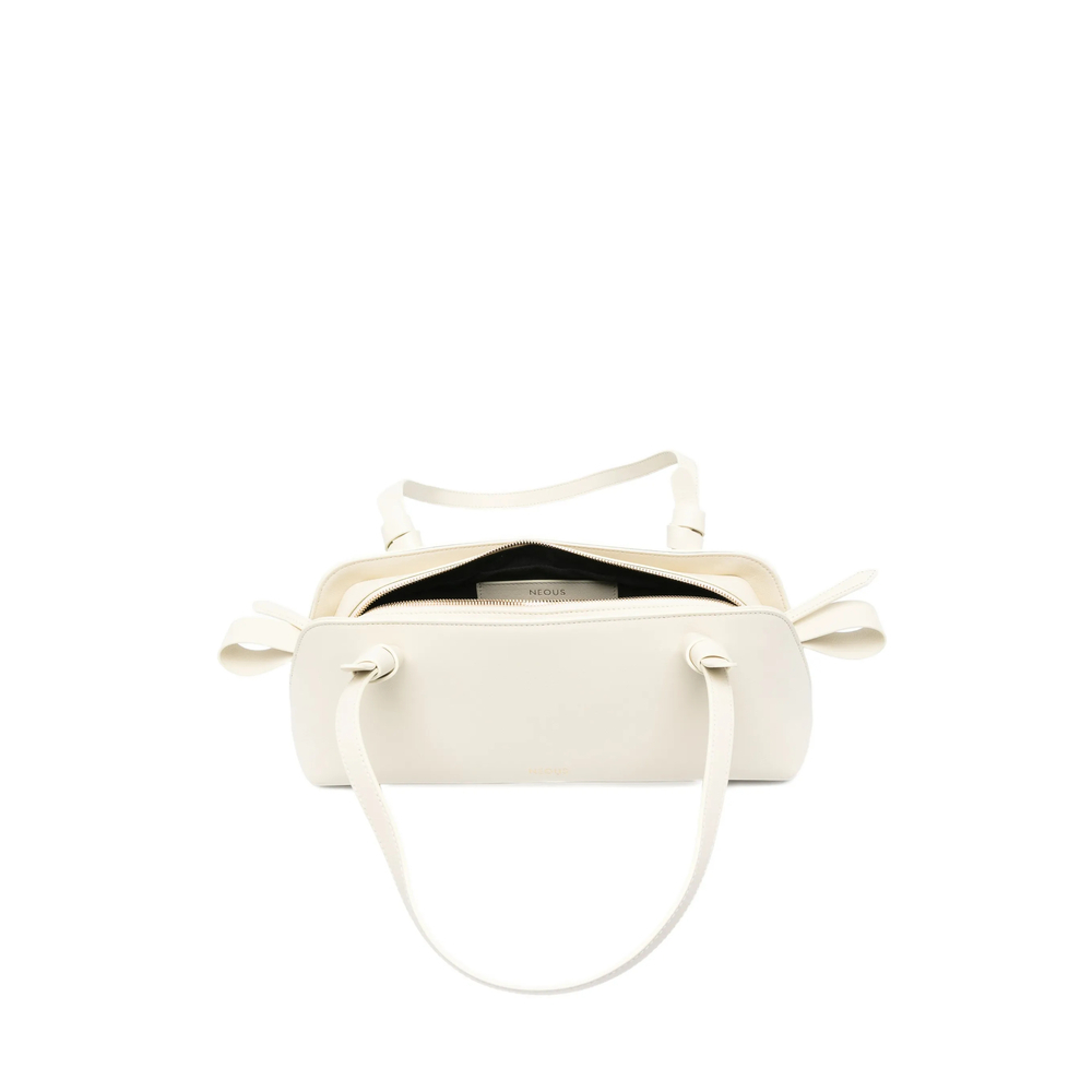 [Neous] Tote bag SS26 00076A10 ARIES EAST CREAM