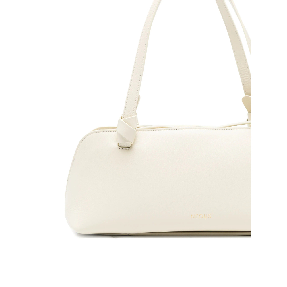 [Neous] Tote bag SS26 00076A10 ARIES EAST CREAM