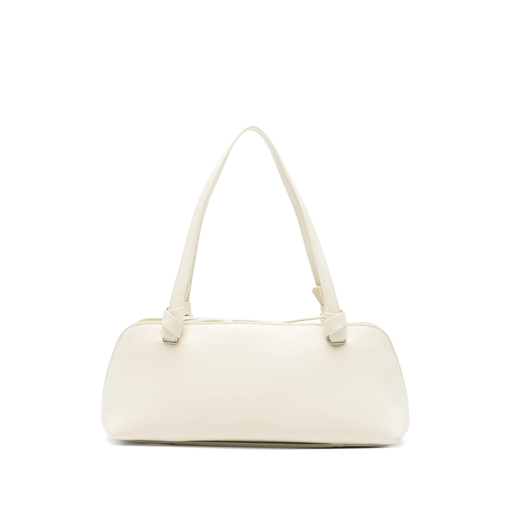 [Neous] Tote bag SS26 00076A10 ARIES EAST CREAM