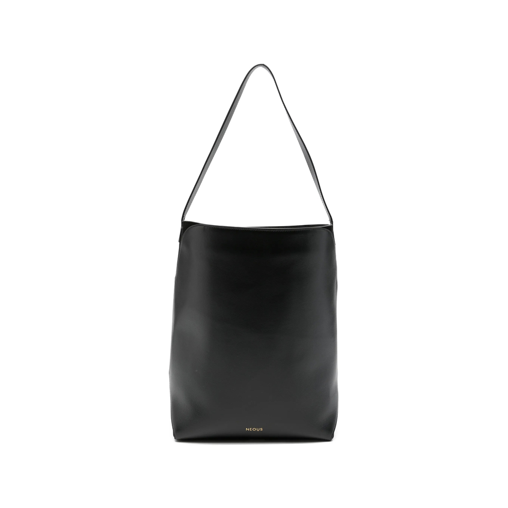 [Neous] Shoulder bag SS26 00078A01B01 THEA BLACK