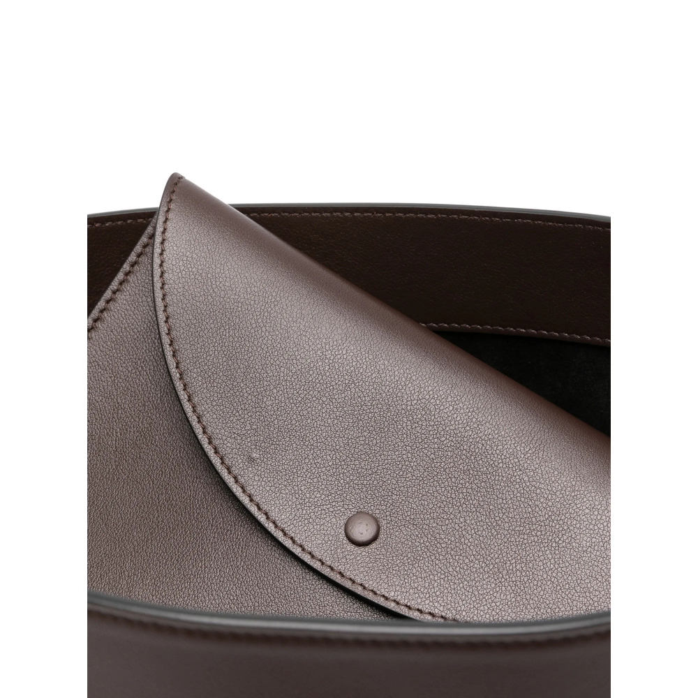 [Neous] Shoulder bag SS26 00078A23B23 THEA DKCHO
