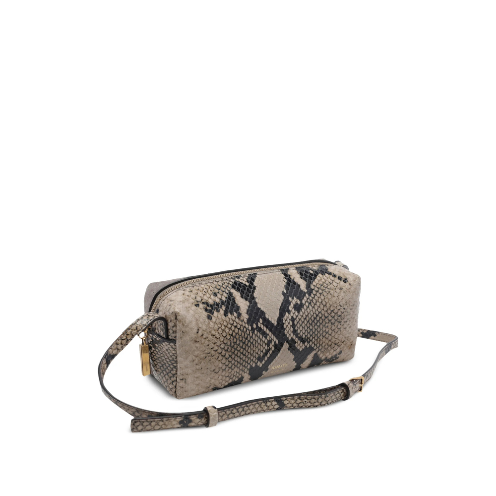 [KHAITE] Shoulder bag FW26 H3041-1055 L1055 772
