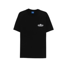 [Awake] T-shirts Short Sleeve SS26 TS003 SP26 BLACK