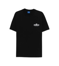 [Awake] T-shirts Short Sleeve SS26 TS003 SP26 BLACK