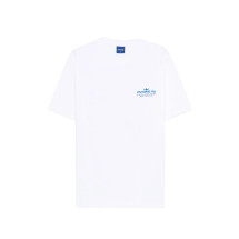 [Awake] T-shirts Short Sleeve SS26 TS003 SP26 WHITE