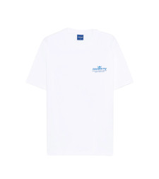 [Awake] T-shirts Short Sleeve SS26 TS003 SP26 WHITE