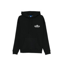 [Awake] Hoodie SS26 HD001 SP26 BLACK
