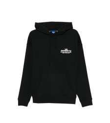 [Awake] Hoodie SS26 HD001 SP26 BLACK