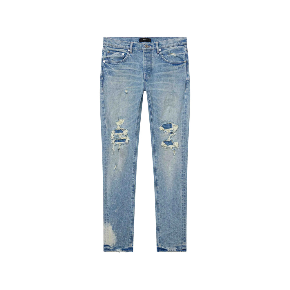 [Purple Brand] Jeans SS26 P001  SGRP