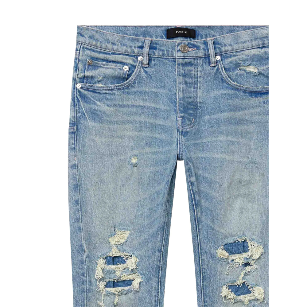 [Purple Brand] Jeans SS26 P001  SGRP