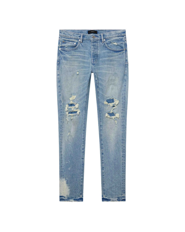 [Purple Brand] Jeans SS26 P001  SGRP