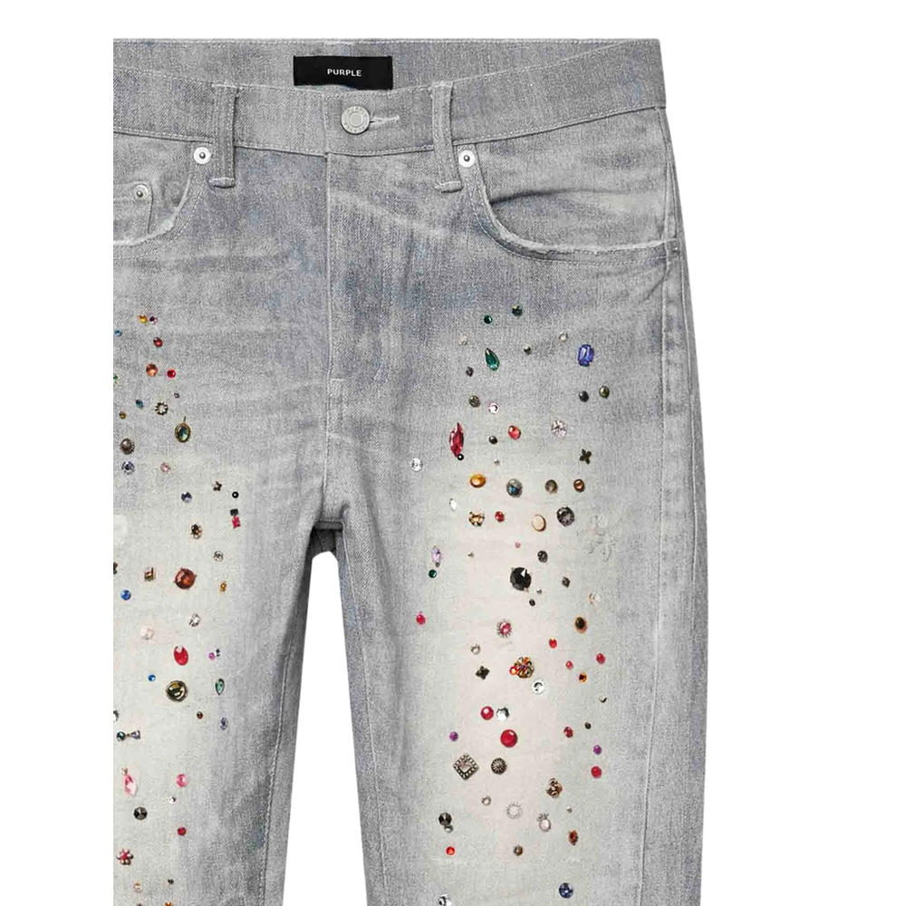 [Purple Brand] Jeans SS26 P001  SJWP