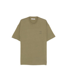 [Samsoe Samsoe] T-shirts Short Sleeve SS26 11415 JOEL BUROL