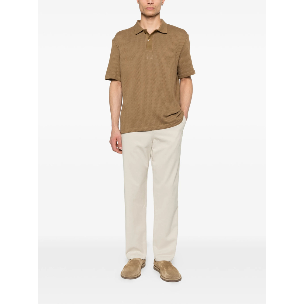 [Samsoe Samsoe] Trousers SS26 13208 JABARI MONNS