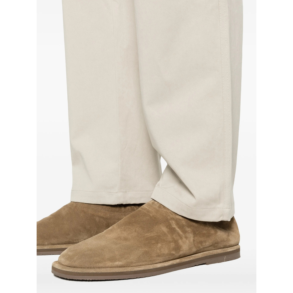 [Samsoe Samsoe] Trousers SS26 13208 JABARI MONNS