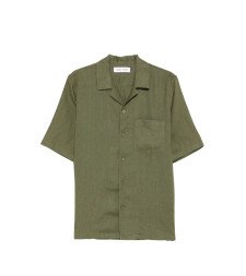 [Samsoe Samsoe] Shirts Short Sleeve SS26 14329 OSCAR AP BUROL