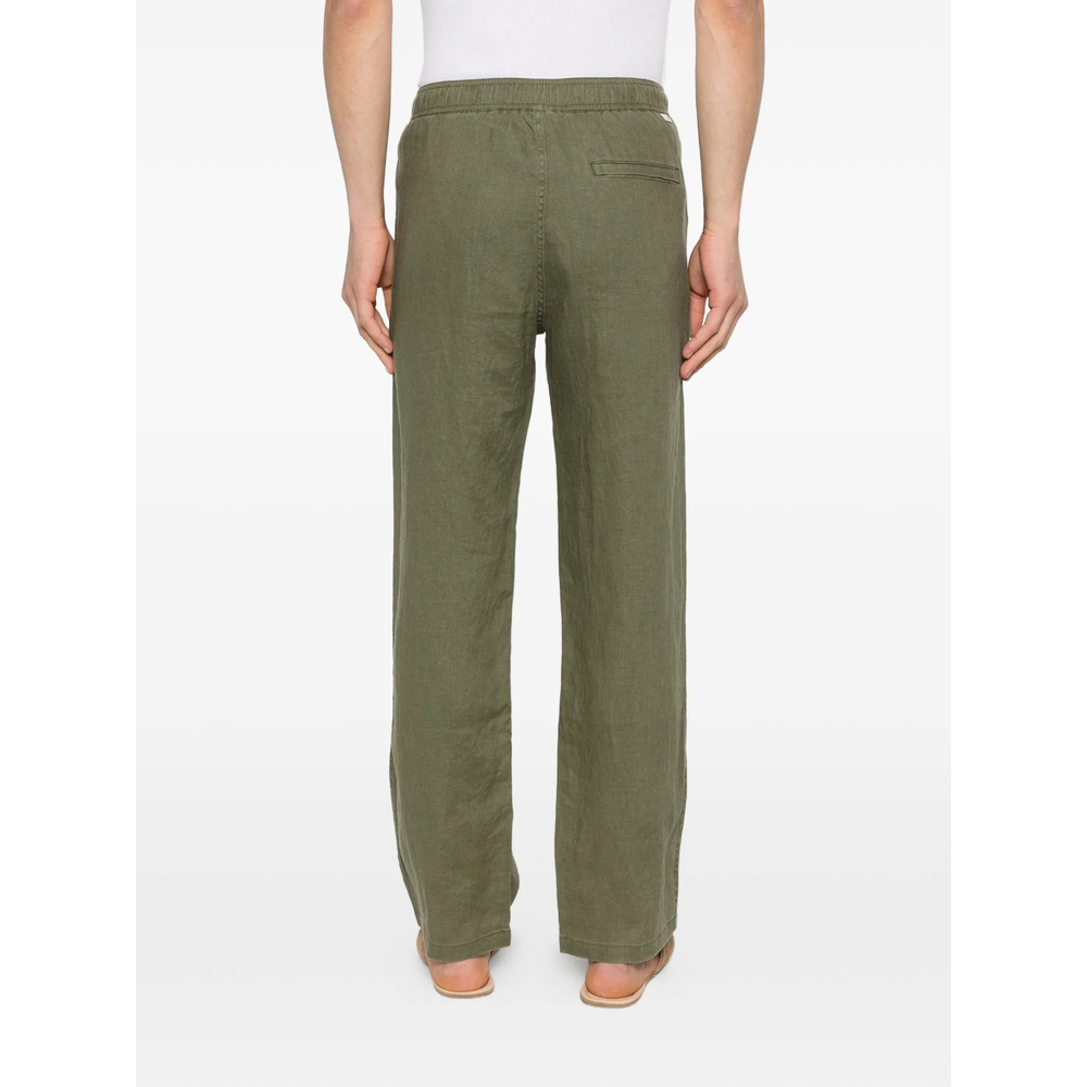 [Samsoe Samsoe] Trousers SS26 14329 SAJABARI X BUROL