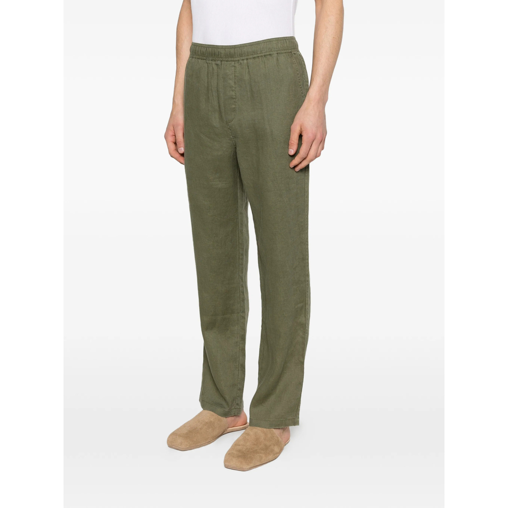 [Samsoe Samsoe] Trousers SS26 14329 SAJABARI X BUROL