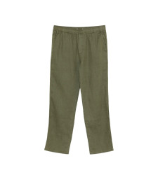 [Samsoe Samsoe] Trousers SS26 14329 SAJABARI X BUROL