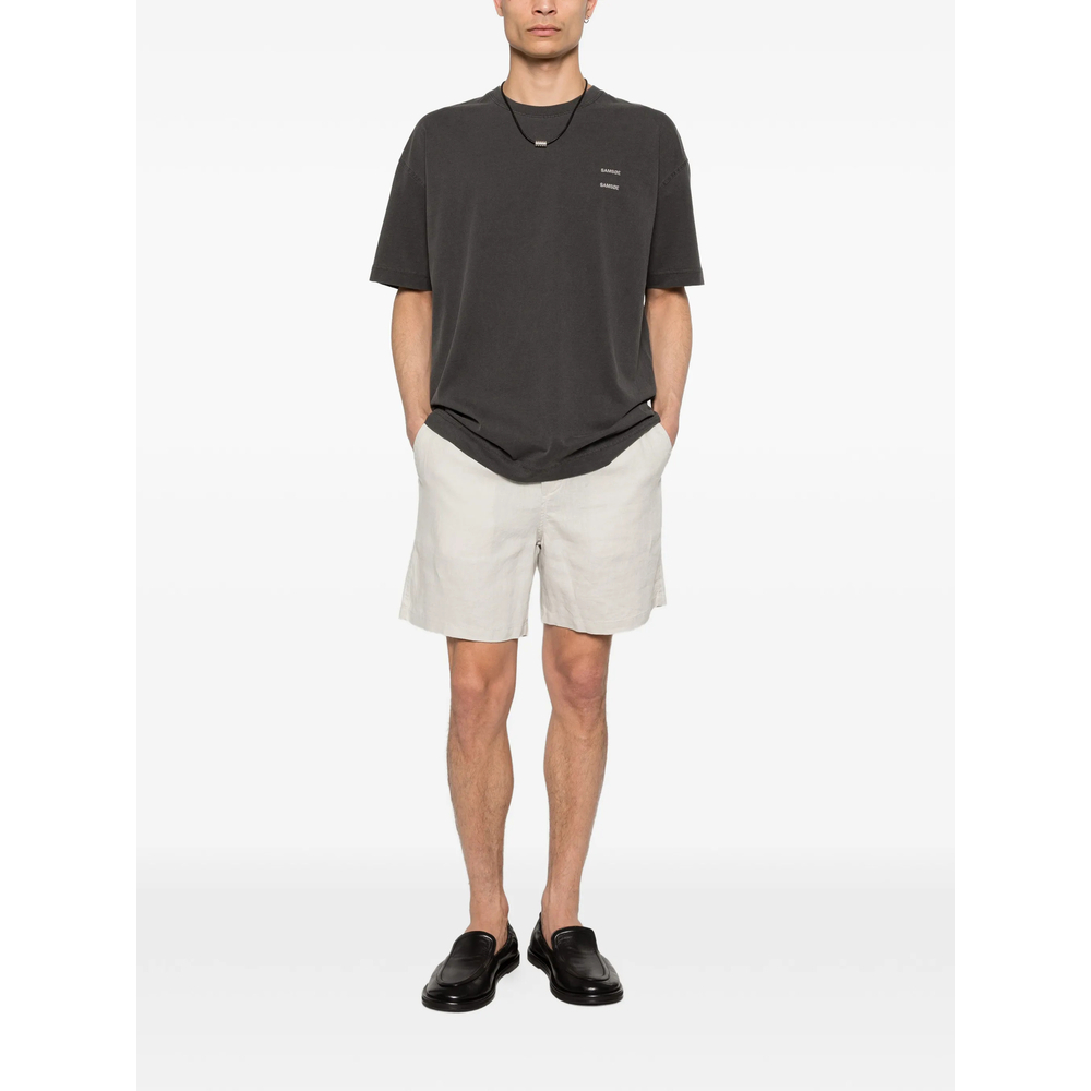 [Samsoe Samsoe] Shorts SS26 14329 SAJABARI S MONNS