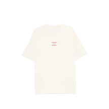[Samsoe Samsoe] T-shirts Short Sleeve SS26 15316 SAGERGEI NEULE