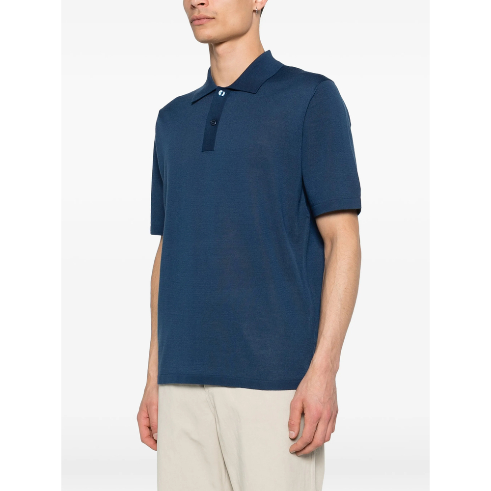 [Samsoe Samsoe] Shirts Short Sleeve SS26 15477 SAROWAN INSBL