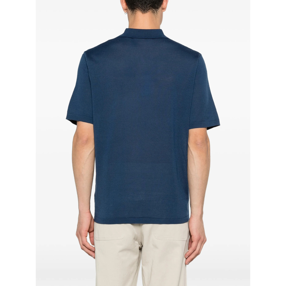 [Samsoe Samsoe] Shirts Short Sleeve SS26 15477 SAROWAN INSBL
