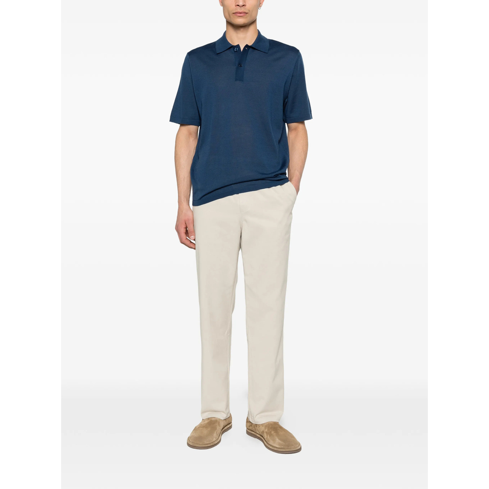 [Samsoe Samsoe] Shirts Short Sleeve SS26 15477 SAROWAN INSBL