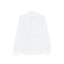 [Samsoe Samsoe] Shirts Long Sleeve SS26 15506 SARYAN J SKYWR