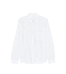 [Samsoe Samsoe] Shirts Long Sleeve SS26 15506 SARYAN J SKYWR
