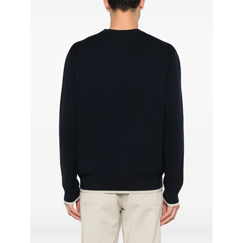 [Samsoe Samsoe] Sweatshirt SS26 15825 SARICO SALUT
