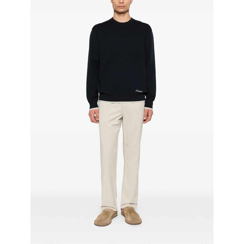 [Samsoe Samsoe] Sweatshirt SS26 15825 SARICO SALUT