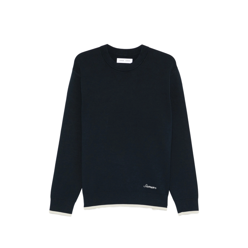 [Samsoe Samsoe] Sweatshirt SS26 15825 SARICO SALUT
